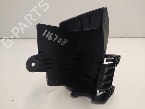 Rear left seatbelt BMW 1 Coupe (E82) 120 d | BP11487754I29 