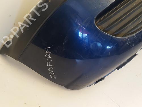 Front bumper OPEL ZAFIRA A MPV (T98)  | BP13559690C7 