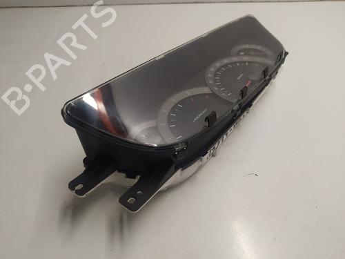 Instrument cluster SSANGYONG RODIUS I 2.7 Xdi 4WD | BP10990251C47 