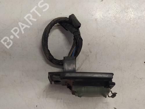 Heater resistor FORD TOURNEO CONNECT 1.8 TDCi /TDDi /DI | BP18748956M108 