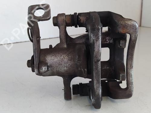 Left rear brake caliper HYUNDAI i20 II (GB, IB)  | BP17956928M107 