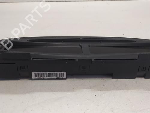 Instrument cluster CITROËN XSARA PICASSO (N68) 1.6 HDi | BP19102589C47 