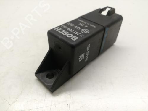 Electronic module CHEVROLET NUBIRA Estate 2.0 D | BP14210449M83 
