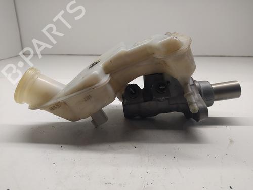 Brake master cylinder FORD FIESTA V (JH_, JD_) 1.4 TDCi | BP9130581M77 