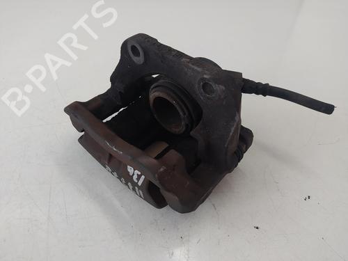 Used Right front brake caliper RENAULT MEGANE I Classic (LA0/1_) 1.9 dTi (LA1U) (80 hp) 12092566