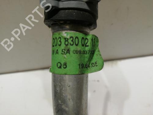 Pipe MERCEDES-BENZ CLK (C209) CLK 220 CDI (209.308) | BP14209479M125 