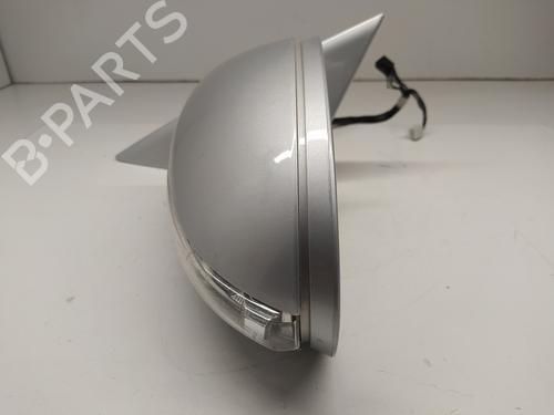 Left mirror MERCEDES-BENZ CLS (C219) CLS 350 (219.356) | BP9754823C26 