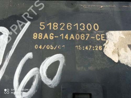 Fuse box FORD FOCUS I Turnier (DNW) 1.8 Turbo DI / TDDi | BP7062641E1 