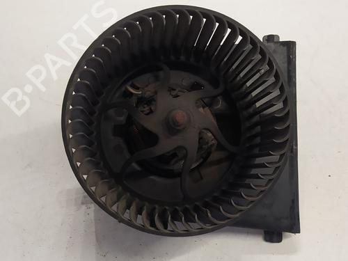 Heater blower motor VW GOLF IV (1J1)  | BP19177768M62 