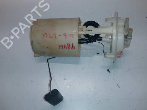 Pompe à carburant PEUGEOT 206 Hatchback (2A/C) [1998-2012]  7058787