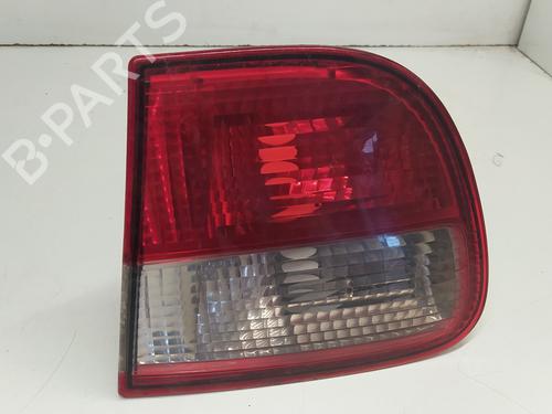 Højre baglygte bagklap SEAT LEON (1M1)  | BP13242249C80 