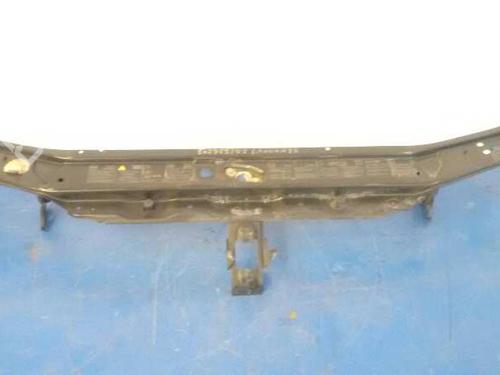 Front bumper reinforcement RENAULT LAGUNA II (BG0/1_) 2.2 dCi (BG0F) (150 hp) 8200259215 | 8200259215 |