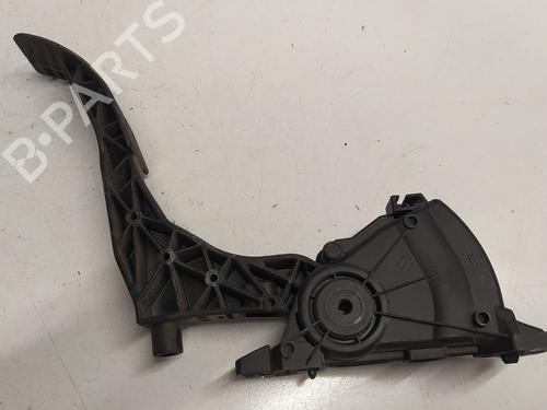 Pedal VW POLO IV (9N_, 9A_) 1.4 16V | BP15244191I4