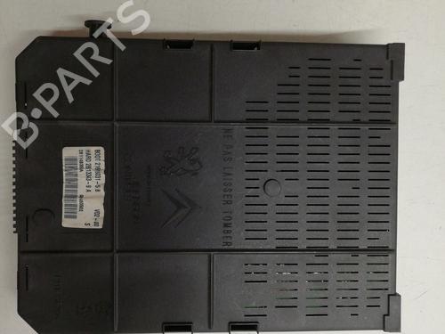 Fuse box PEUGEOT 307 (3A/C)  | BP11810747E1 