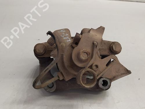 Right rear brake caliper PEUGEOT 308 I (4A_, 4C_)  | BP19289096M106 