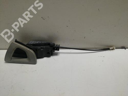 Used Rear left interior door handle Rear left interior door handle SMART FORFOUR (454) 1.3 (454.031) (95 hp) 7528483 7528483