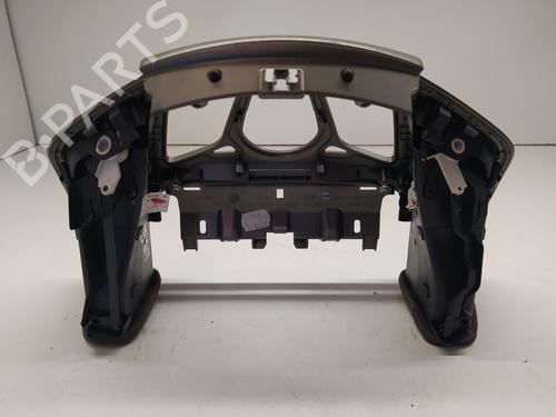 Luftventilen FORD FIESTA VI (CB1, CCN) 1.4 TDCi | BP11666524I21 
