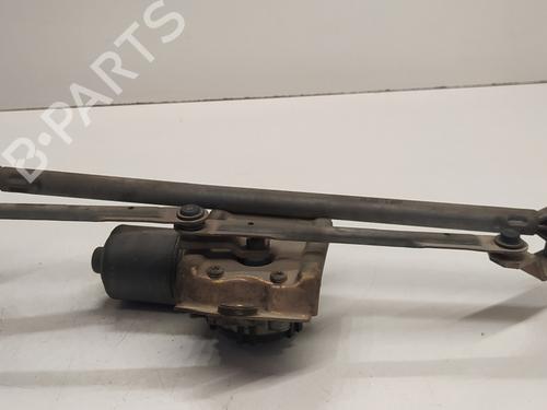 Front wiper motor CITROËN C5 I (DC_) 2.0 16V (DCRFNC, DCRFNF) | BP15797591M29 
