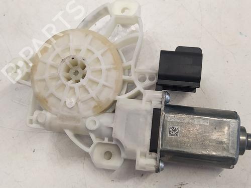 Right front window motor FORD FIESTA VII (HJ, HF)  | BP19157200E20 