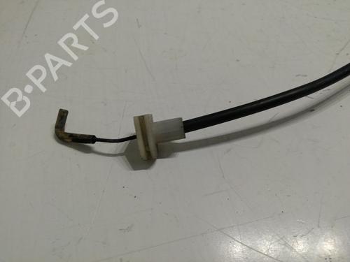 Front right interior door handle PEUGEOT BOXER Van (244) 2.0 HDi | BP7861926I14 