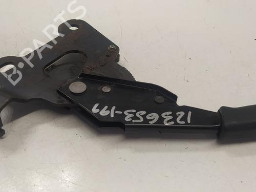 Hand brake TOYOTA LAND CRUISER 90 (_J9_) 3.0 TD (KZJ90_, KZJ95_, KZJ90R, KZJ95R, KZJ90W, KZJ95W) | BP16968772I18 