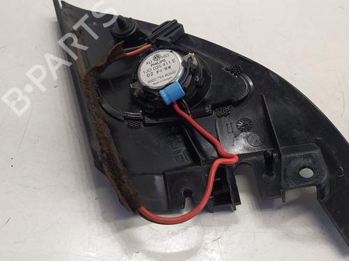 Radio VW GOLF IV (1J1) 1.9 TDI | BP15906901E6 