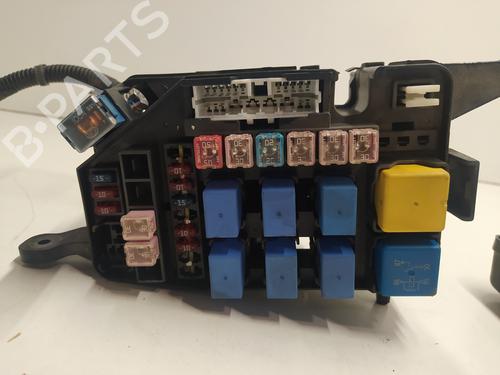 Fuse box HYUNDAI GETZ (TB)  | BP11145332E1 