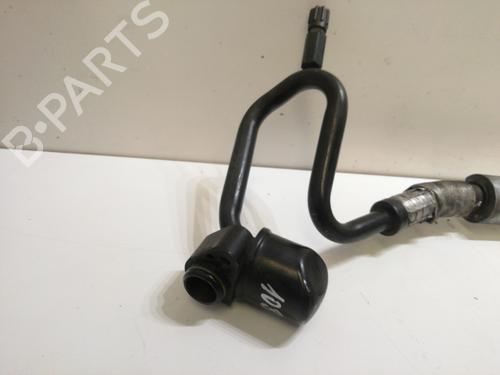 AC pipe BMW 5 (E39) 525 td | BP14209471M126 
