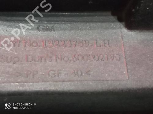 Other OPEL CORSA D (S07)  | BP14209313O1 