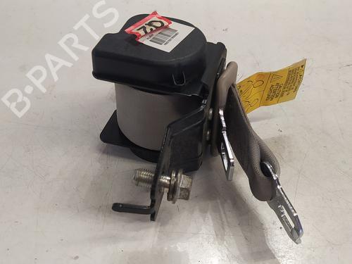 Rear center seatbelt HYUNDAI SONATA V (NF)  | BP17454171I27 
