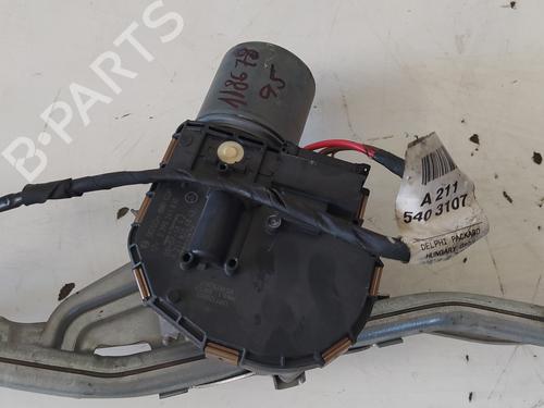 Front wiper motor MERCEDES-BENZ CLS (C219) CLS 350 (219.356) | BP12250537M29 