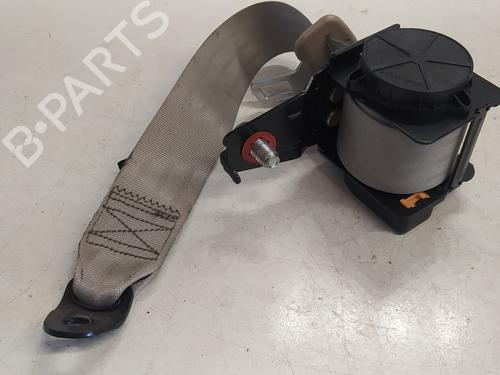 Rear left seatbelt HYUNDAI SONATA V (NF)  | BP17454172I29 
