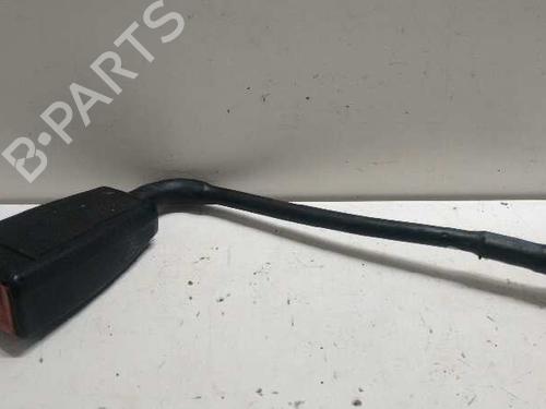 Used Rear center seatbelt MERCEDES-BENZ 124 Saloon (W124) 300 D (124.130) (109 hp) 8757060