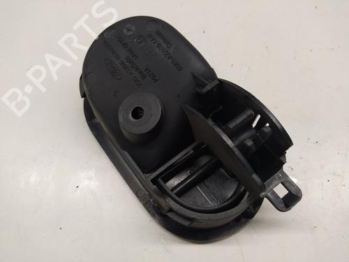 Front right interior door handle FORD FIESTA V (JH_, JD_) 1.4 TDCi | BP9127216I14 