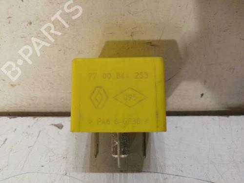 Electronic module NISSAN PRIMASTAR Van (X83) 1.9 dCi 100 | BP14210079M83 