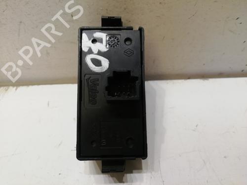 Warning switch RENAULT KANGOO / GRAND KANGOO II (KW0/1_) 1.5 dCi 90 (KW05, KW08, KW0G, KW11) | BP7828832I22 