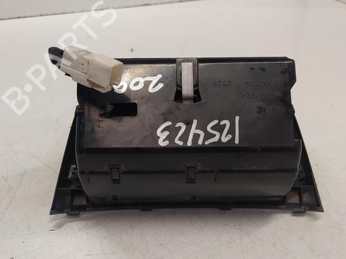 Ashtray TOYOTA AVENSIS Estate (_T25_) 2.0 D-4D (CDT250_, CDT250R) | BP18087776I30 