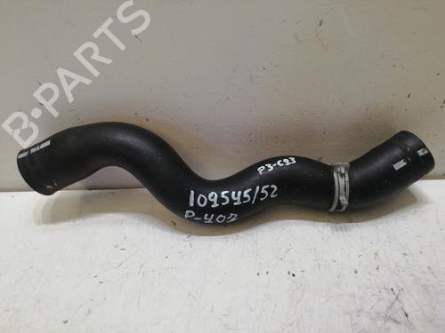 Used Pipe PEUGEOT 407 (6D_) 2.0 (6DRFNB, 6DRFNE) (136 hp) 14209759