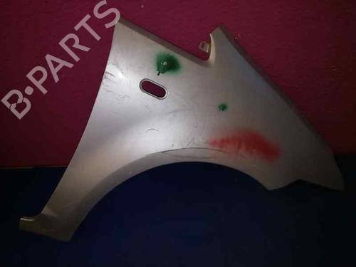 Right front fenders FORD C-MAX (DM2)  | BP7057545C42 