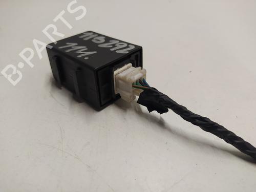 Control unit KIA SORENTO I (JC) 2.5 CRDi | BP11266938M11 