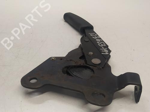 Hand brake TOYOTA LAND CRUISER 90 (_J9_) 3.0 TD (KZJ90_, KZJ95_, KZJ90R, KZJ95R, KZJ90W, KZJ95W) | BP16968772I18 