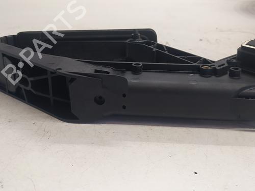 Pedal MERCEDES-BENZ S-CLASS (W221, V221) S 320 CDI (221.022, 221.122) | BP18270483I4 