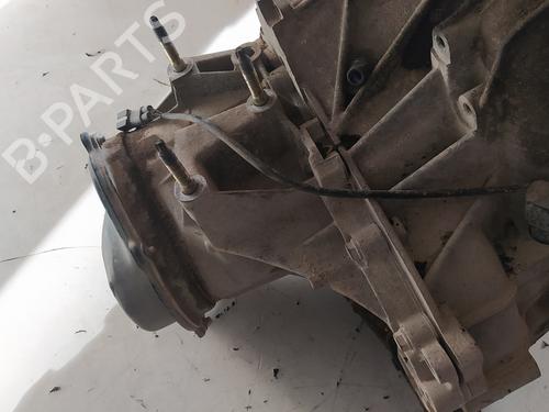 Gearbox FORD FIESTA Hatchback Van (JV_) D 1.8 | BP15080743M3 