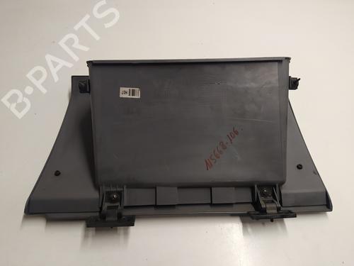 Glove box HYUNDAI GETZ (TB)  | BP11168351C95 