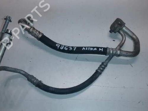 AC-rør OPEL ASTRA H Estate (A04) 1.7 CDTI (L35) (125 hp) 14212266