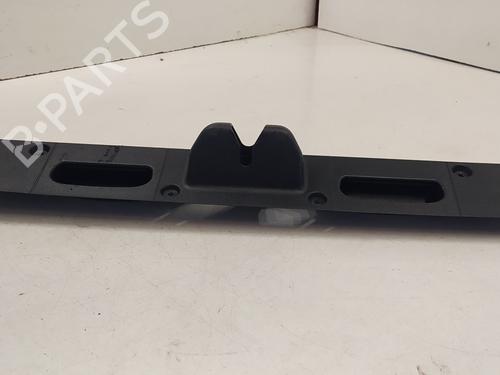 Boot lining MERCEDES-BENZ S-CLASS (W221, V221) S 320 CDI (221.022, 221.122) | BP18314356I3 