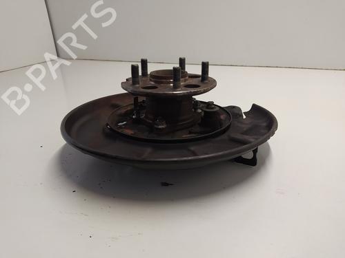 Right rear steering knuckle TOYOTA RAV 4 II (_A2_)  | BP10732528M28 