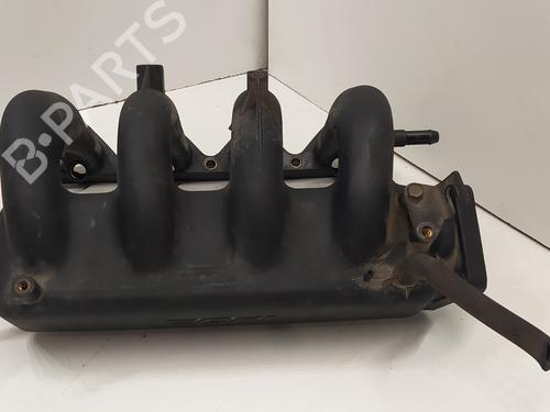 Intake manifold HYUNDAI ACCENT I (X-3) 1.3 | BP15671163M70 