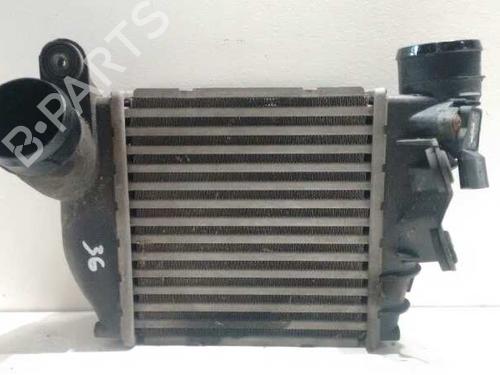 Intercooler SEAT LEON (1M1)  | BP7062374M30 