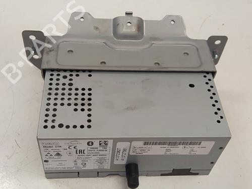 Radio FORD FIESTA VII (HJ, HF)  | BP19113953E6 